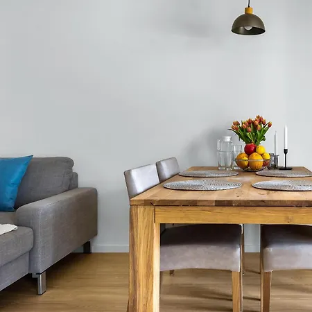 Atlantis Apartament Olpenitz