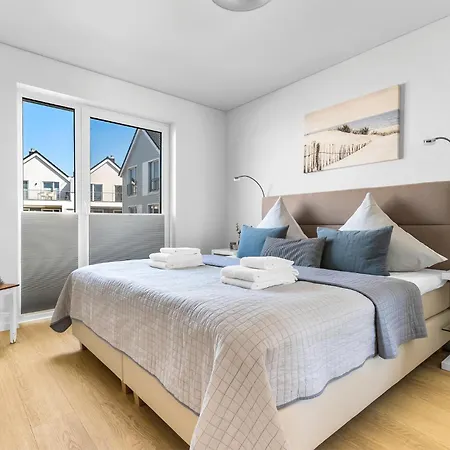 Atlantis Apartament *