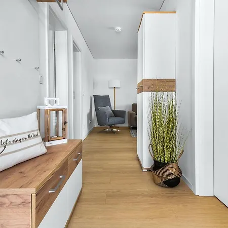 Apartament Atlantis *