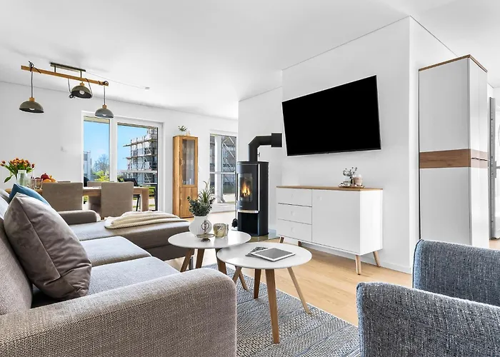 Appartamento Atlantis