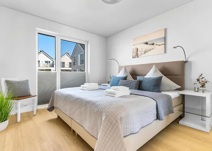 Atlantis Appartamento *