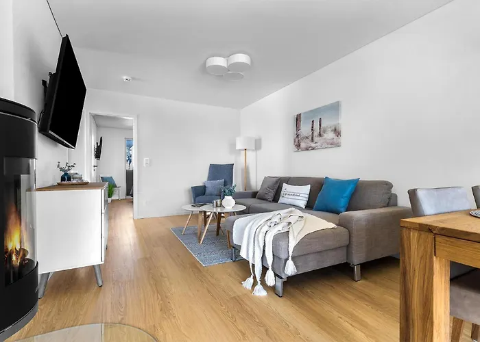 Atlantis Appartamento