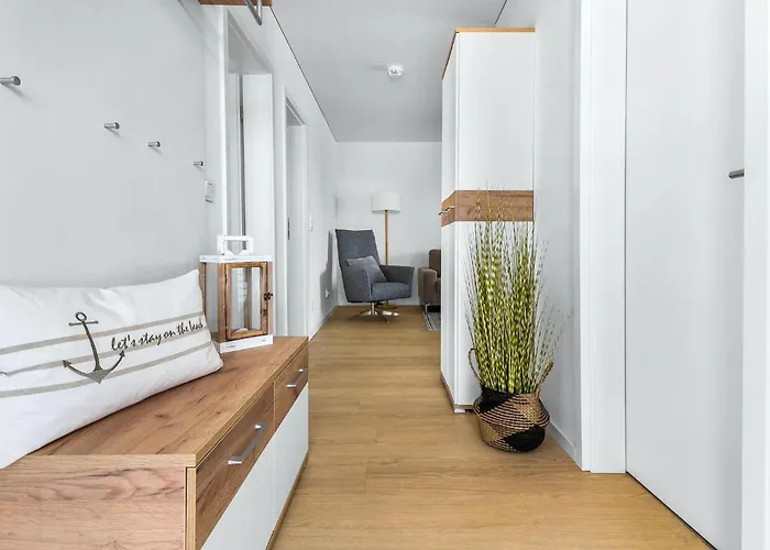 Appartamento Atlantis *