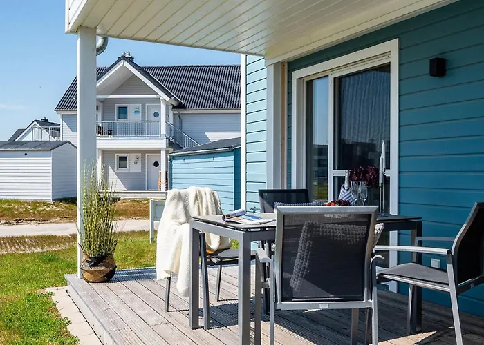 Atlantis Appartamento *